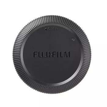 Крышка на байонет объектива Fujifilm RLCP-001