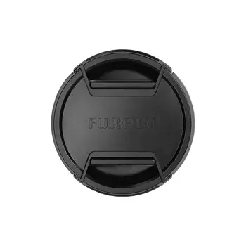 Крышка объектива Fujifilm 72mm