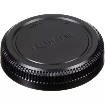 Крышка объектива Fujifilm RLCP-002 задняя