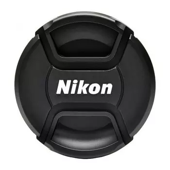 Крышка объектива Nikon LC-82 82MM