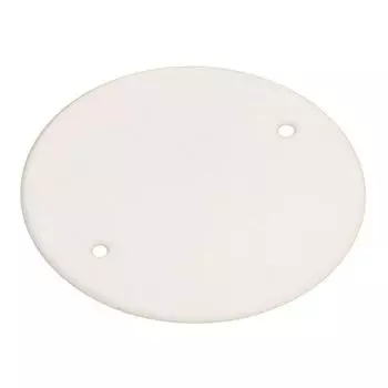 Крышка универс. КМТ-100-015 D68 полипропилен бел. EKF plc-kmt-100-015
