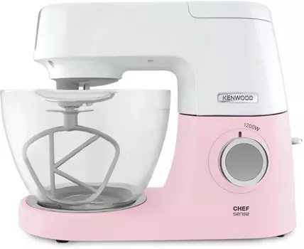 Кухонная машина Kenwood KVC5100.P