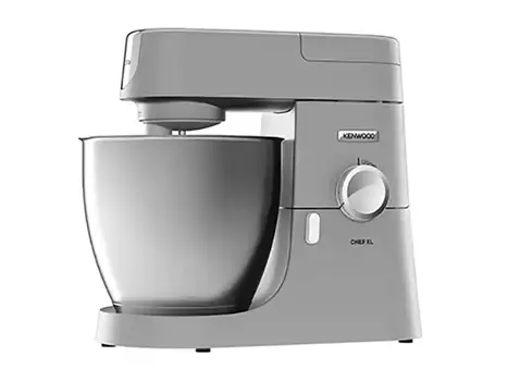 Кухонная машина Kenwood KVL4100.S Chef XL