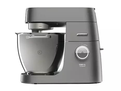 Кухонная машина Kenwood KVL8300.S