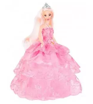 Кукла Ася ToysLab "Принцесса" 28 см арт.35099