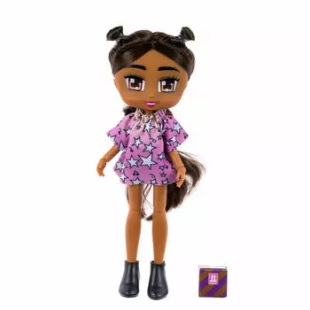 Кукла Boxy Girls Luna 20см.,1 посылка.