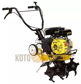 Культиватор бензиновый Champion BC4311