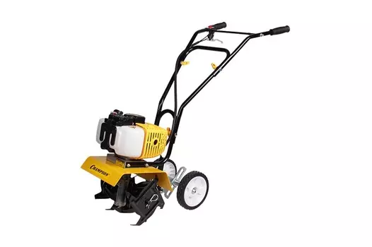 Культиватор бензиновый Champion GC243E