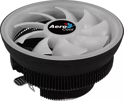 Кулер для процессора AeroCool Core Plus