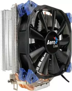 Кулер для процессора AeroCool Verkho 4 PWM