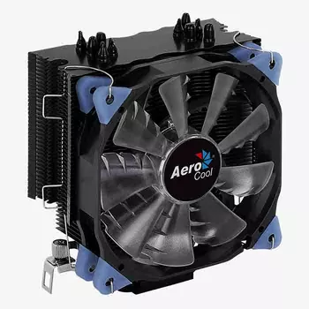 Кулер для процессора AeroCool Verkho 5 Dark