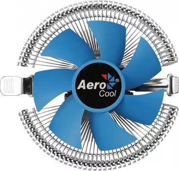 Кулер для процессора AeroCool Verkho A-3P