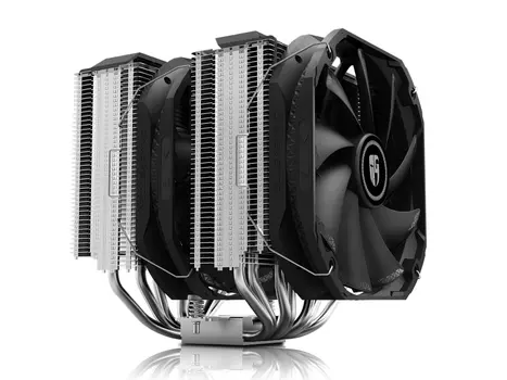 Кулер для процессора Deepcool Assassin III