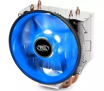 Кулер для процессора Deepcool GAMMAXX 300B