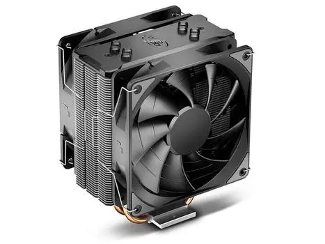 Кулер для процессора Deepcool GAMMAXX 400 EX