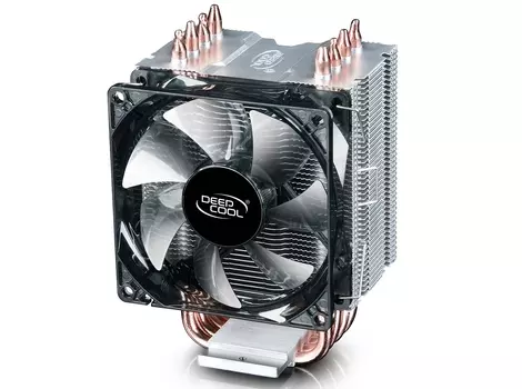 Кулер для процессора Deepcool GAMMAXX C40