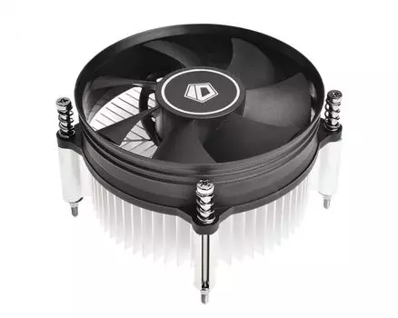 Кулер для процессора ID-Cooling DK-15