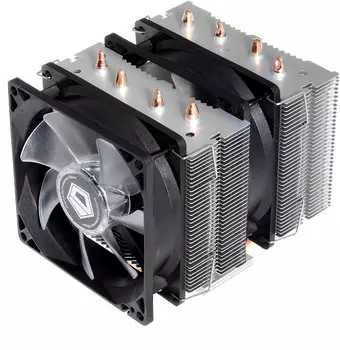 Кулер для процессора ID-Cooling SE-904TWIN