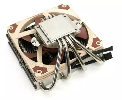 Кулер для процессора Noctua NH-L12S