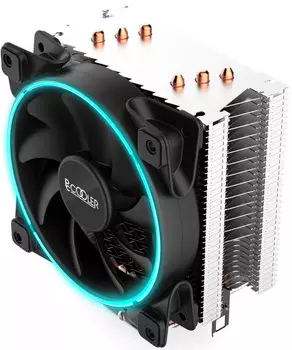 Кулер для процессора PCcooler GI-X4B