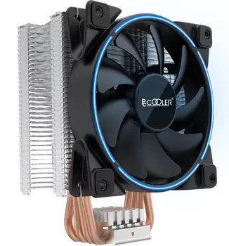 Кулер для процессора PCcooler GI-X4B V2