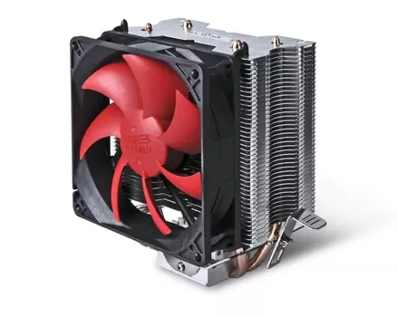 Кулер для процессора PCcooler S93