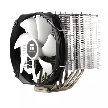 Кулер для процессора Thermalright Macho Rev.C