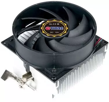 Кулер для процессора Titan DC-K8N925B/R