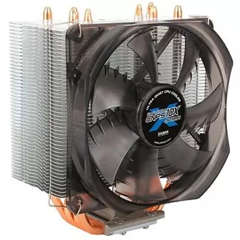 Кулер для процессора Zalman CNPS10X Optima 2011