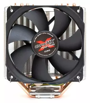 Кулер для процессора Zalman CNPS11X Performa+