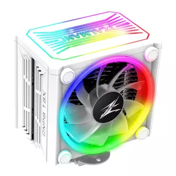 Кулер для процессора Zalman CNPS16X White