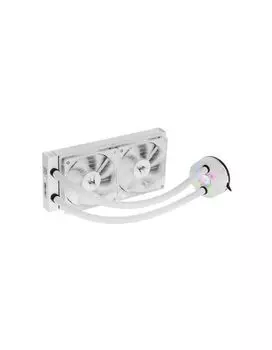 Кулер для процессора Zalman Reserator5 Z24 white