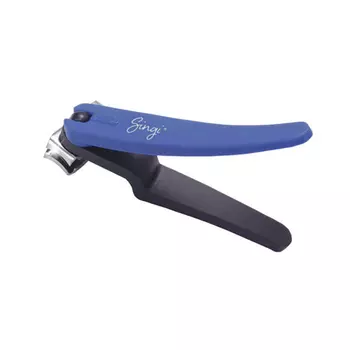 Кусачки для ногтей Singi NC-5000 Rotary Nail Clipper Blue Color