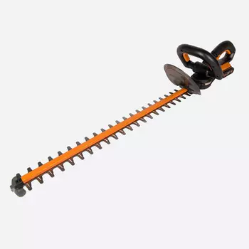 Кусторез аккумуляторный Worx WG260E.5