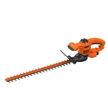 Кусторез электрический Black &amp; Decker BEHT251-QS