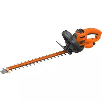 Кусторез электрический Black&amp;Decker BEHTS301-QS