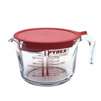 Кувшин мерный Pyrex 264P000/7046 1 л