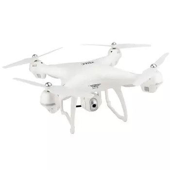 Квадрокоптер Aosenma S70W FPV White SJ-S70W