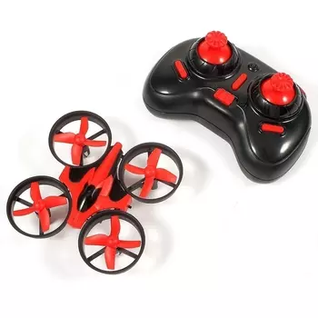 Квадрокоптер Eachine E010 Mini EACH-E010