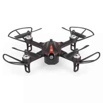 Квадрокоптер MJX Bugs 3 mini Black