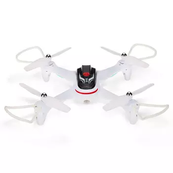 Квадрокоптер Syma X15 White