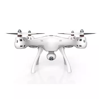 Квадрокоптер Syma X8PRO