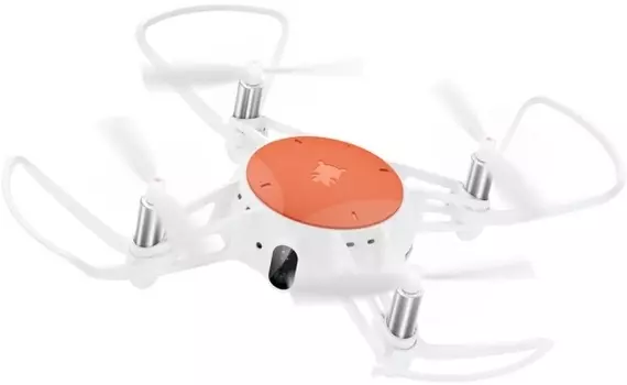 Квадрокоптер Xiaomi MiTu Minidrone 720P