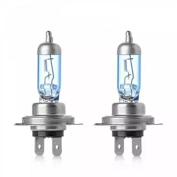 Лампа Clearlight H7 24V-70W LongLife (1 шт.)