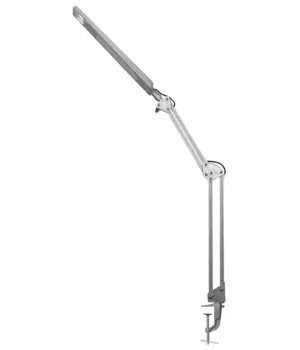 Лампа настольная Camelion KD-821 C03 серебристый