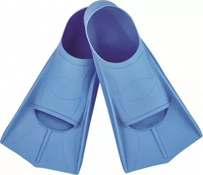Ласты Для Бассейна Indigo 6945 Р 35-37 (Xs) (Термоэластопл )