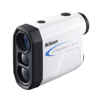 Лазерный дальномер Nikon LRF COOLSHOT 20 GII