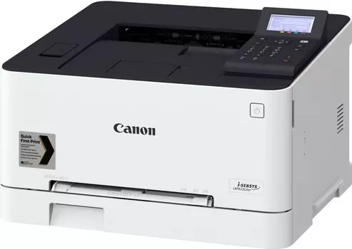 Лазерный принтер Canon i-SENSYS LBP621Cw