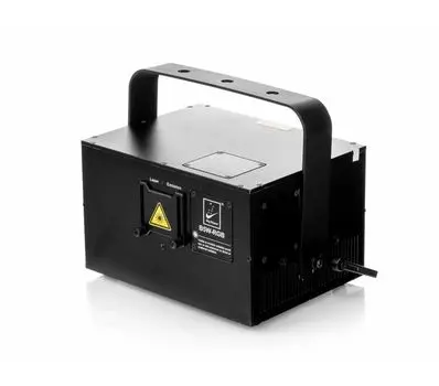 Лазерный проектор Big Dipper B5W-RGB