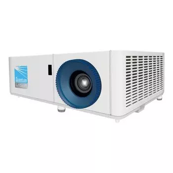 Лазерный проектор InFocus INL2159 белый